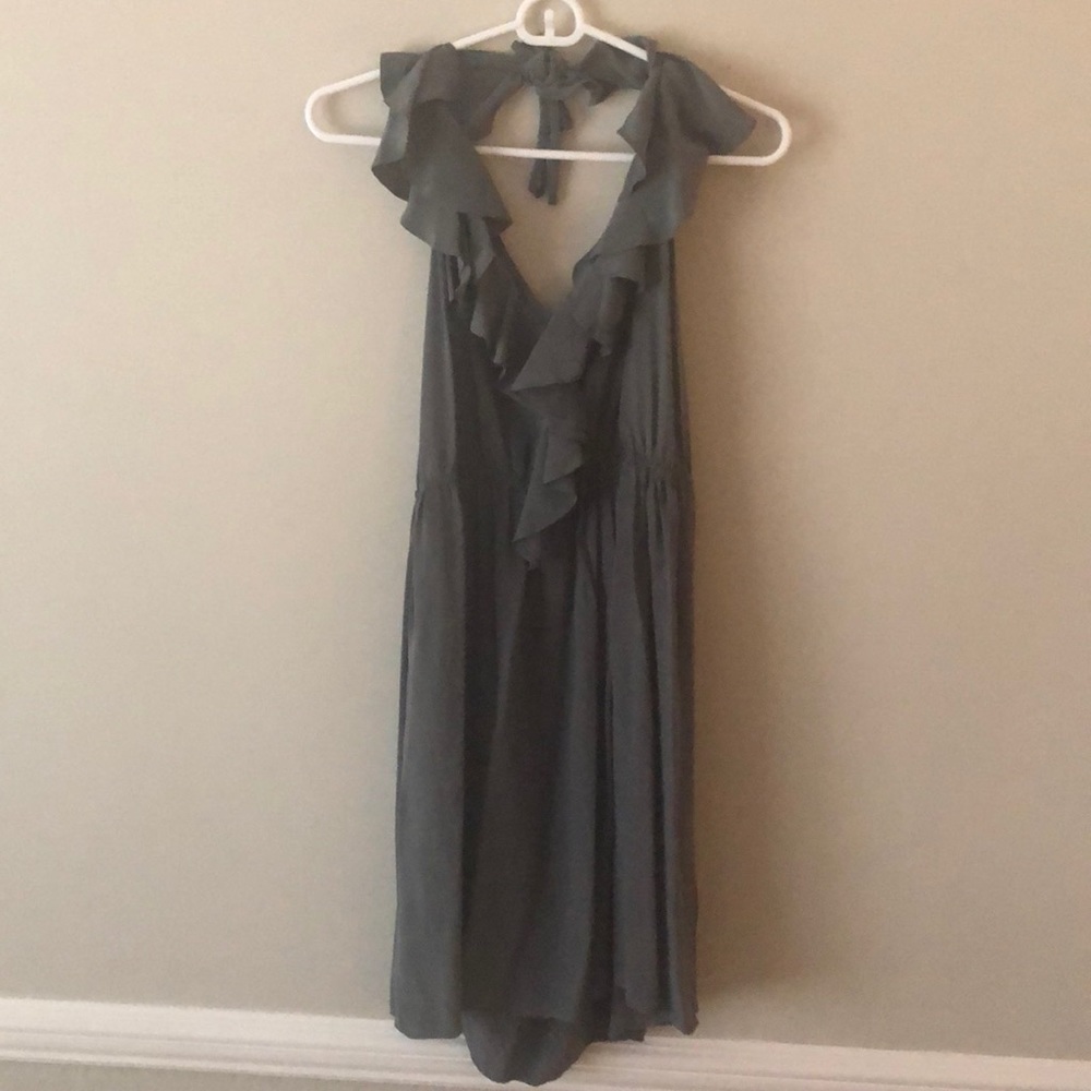Babydoll dress